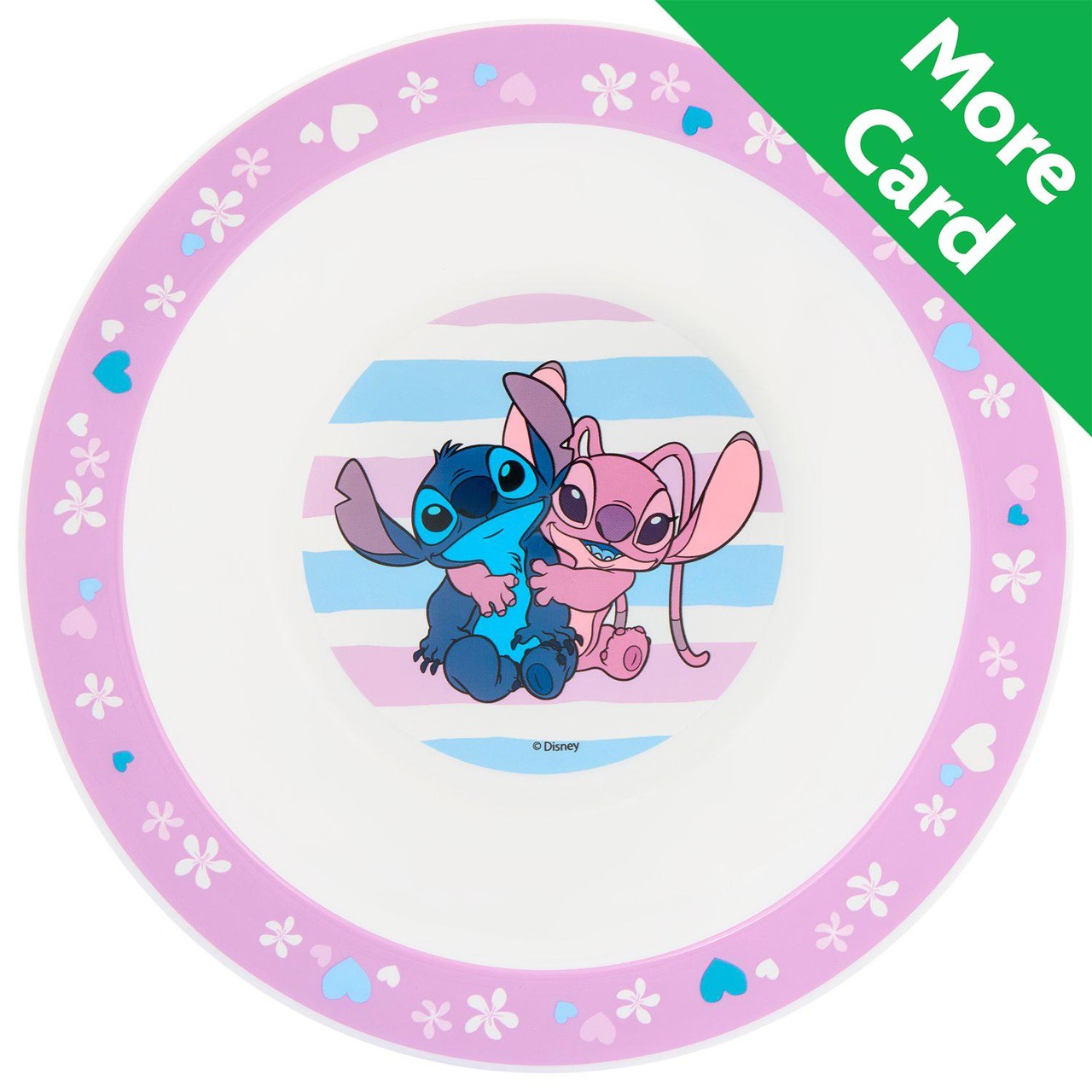 Stitch Simply Bowl