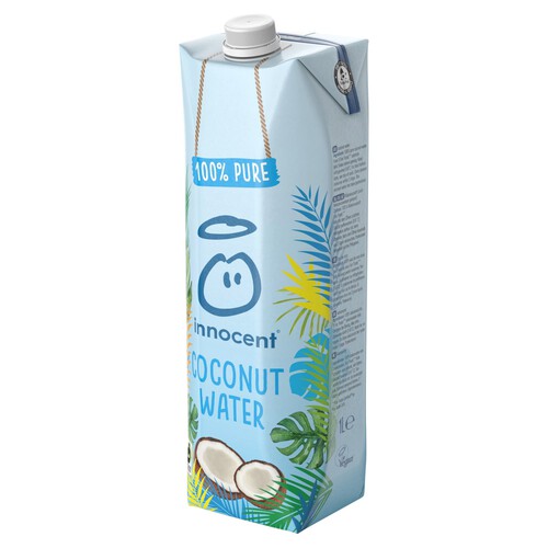 Innocent Coconut Water