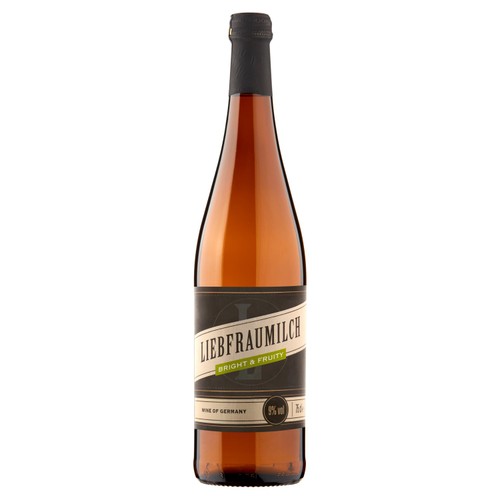 Morrisons Liebfraumilch