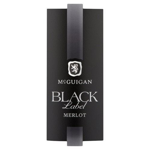 McGuigan Black Label Merlot