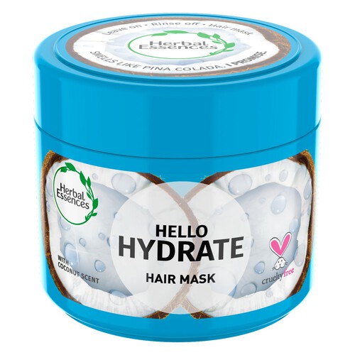 Herbal Essences Hello Hydration Mask