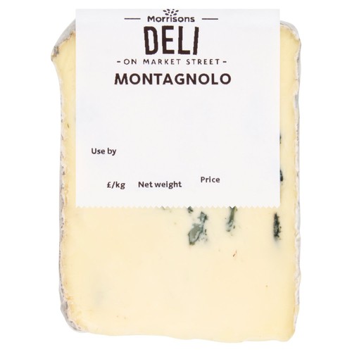 Morrisons montagnolo