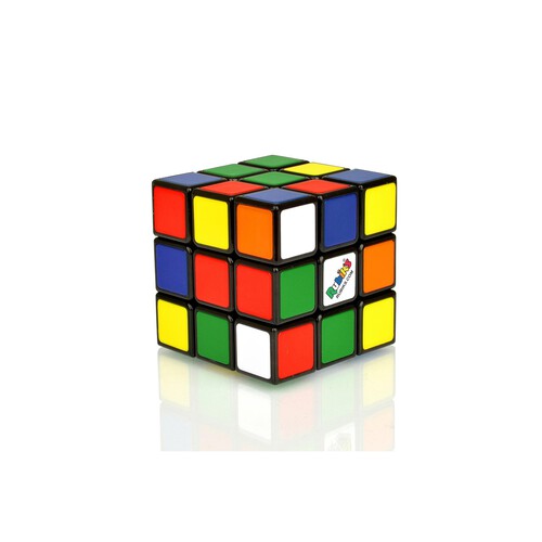 Rubik's Cube