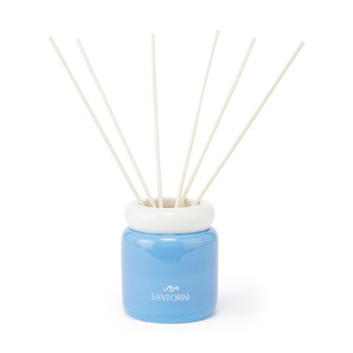 Nutmeg Home Santorini Postcard Diffuser