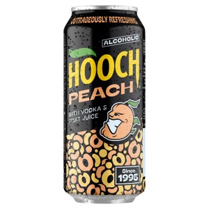 Peach Lager 440ml