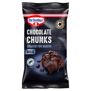 Dr. Oetker 100g