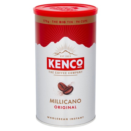 Kenco Millicano Americano Instant Coffee
