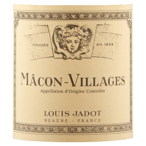 Louis Jadot Macon Villages