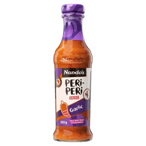 Nando's Medium Peri-Peri Marinade