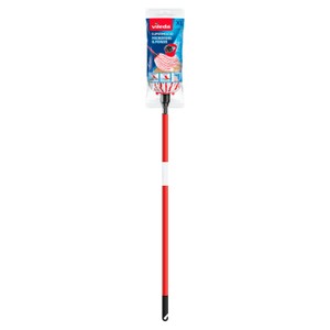 Vileda Supermocio Microfibre & Power Mop