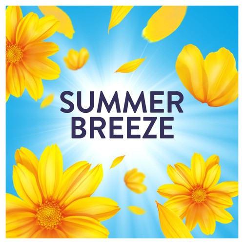 Lenor Outdoorable Summer Breeze Fabric Conditioner Liquid   86 Washes 