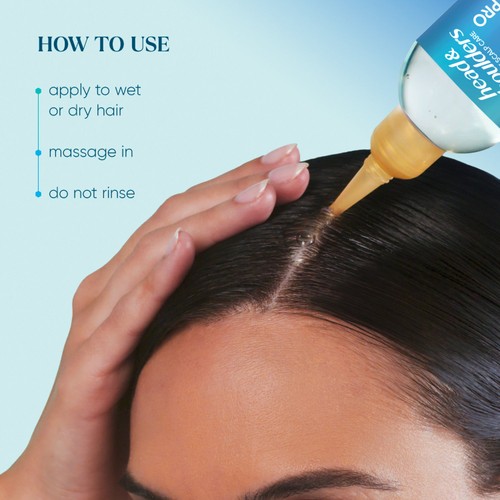 Head & Shoulders Moisture Dermaxpro Hair Treatment Hydrate