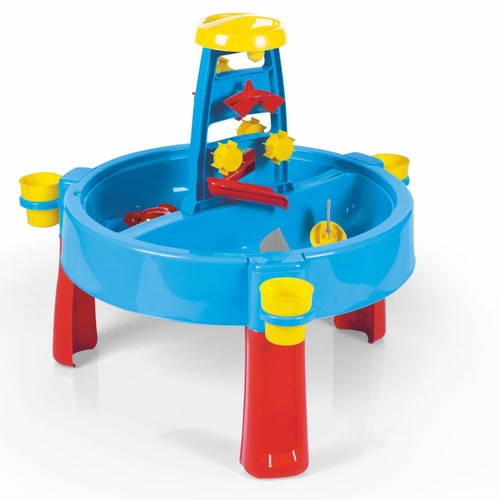 Dolu Water & Sand Activity Table