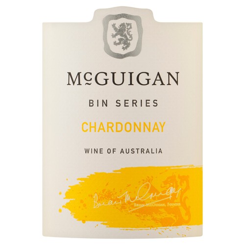 McGuigan BIN 156 Chardonnay