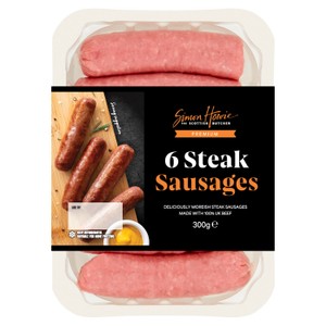 Simon Howie 300g