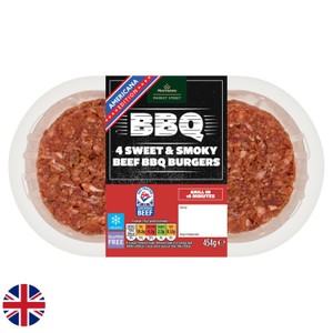 Morrisons 454g