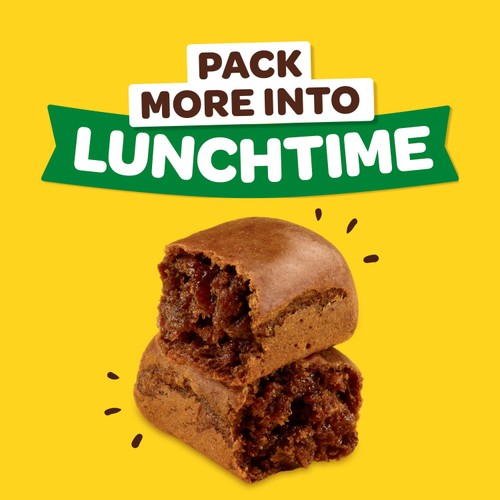 Soreen Lunchbox Loaves