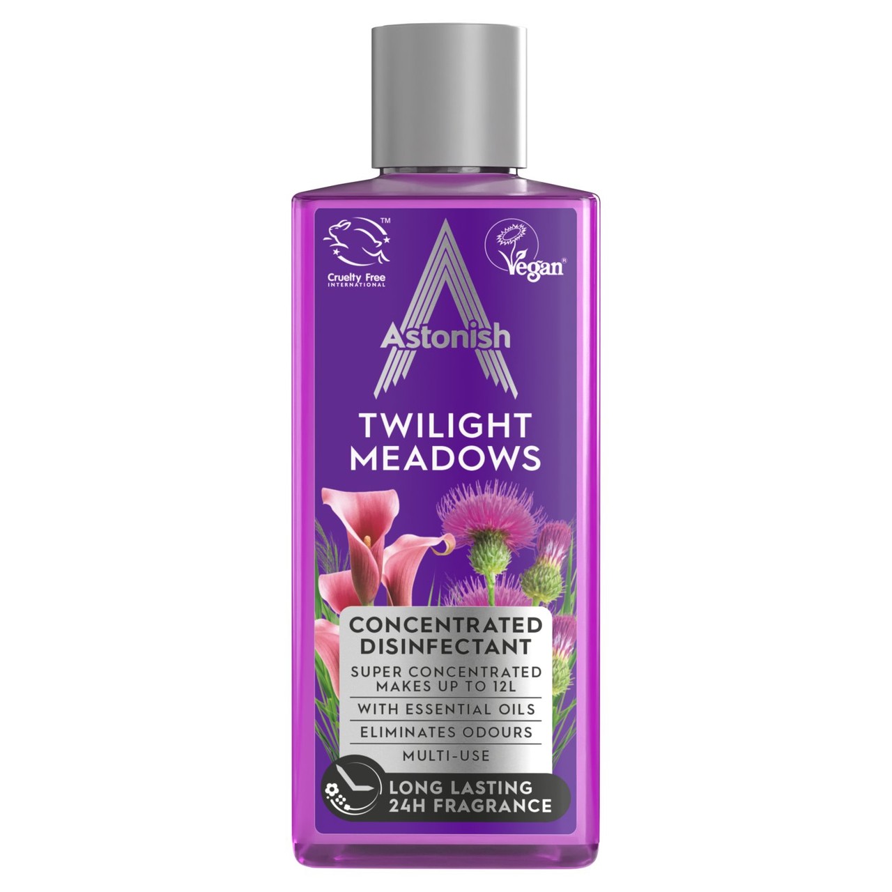 Astonish Concentrated Disinfectant Twilight Meadows 300ml