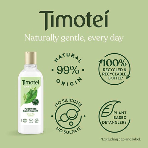 Timotei Pure Conditioner