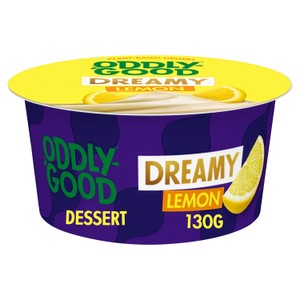 Oddlygood Dreamy Lemon