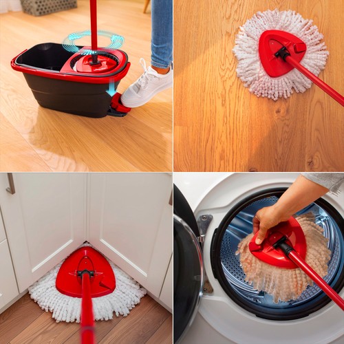 Vileda Easy Wring Turbo Smart