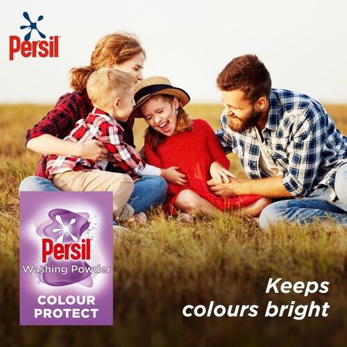 Persil Washing Power Colour Protect 21 Washes