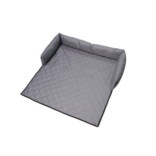 Milenzo Pet Sofa Bed Protector 75x75cm