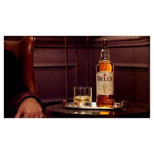 Bell's Original Blended Scotch Whisky 1L