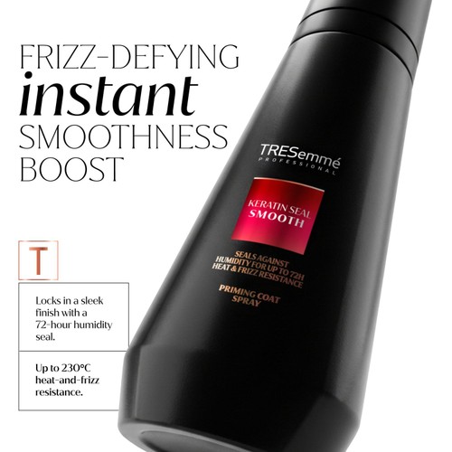 Tresemme Spray Keratin Seal 
