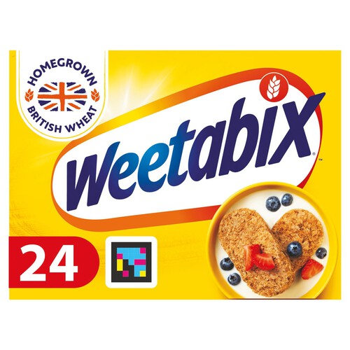 Weetabix Cereal