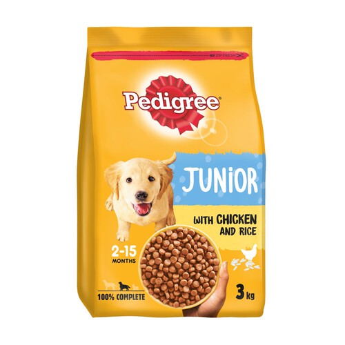 Morrisons pedigree dog food hotsell