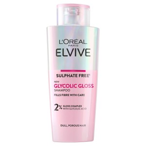L'Oreal Paris Elvive Glycolic Gloss Shampoo