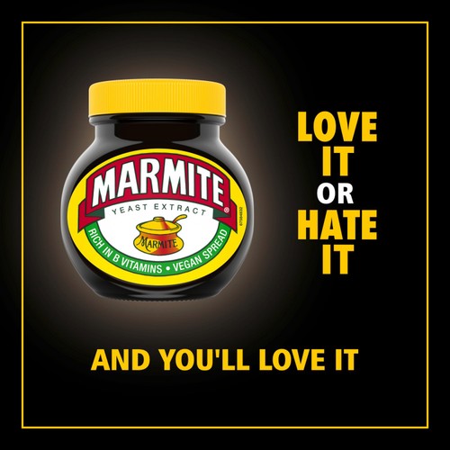 Marmite Yeast Extract 250g