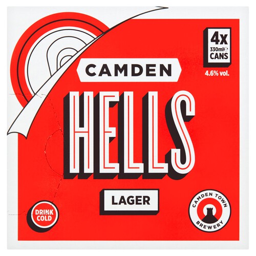 Camden Hells