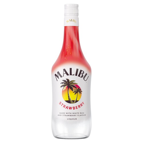 Malibu Strawberry