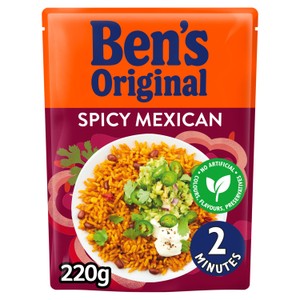 Ben's Original 220g