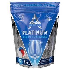 Astonish 42 perpack