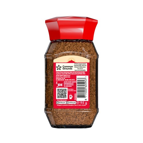 Kenco Smooth 95g