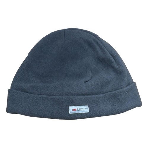 Nutmeg Mens Fleece Thinsulate Hat