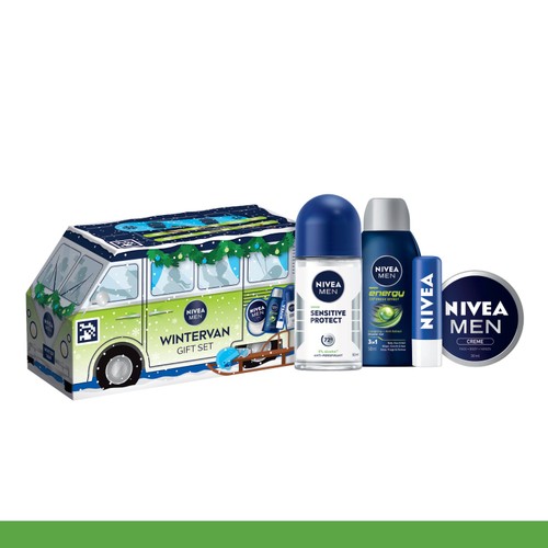 Nivea Wintervan Van Gift Pack