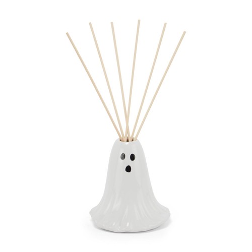 Morrisons Halloween Ghost Diffuser