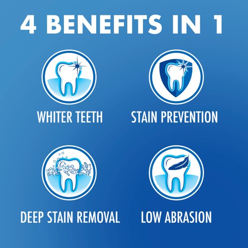 Arm & Hammer Advance White Pro Toothpaste 