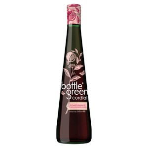 Bottlegreen Elderflower Cordial