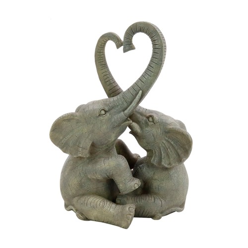 Nutmeg Love Elephants