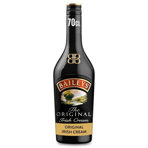 Baileys Original Irish Cream Liqueur