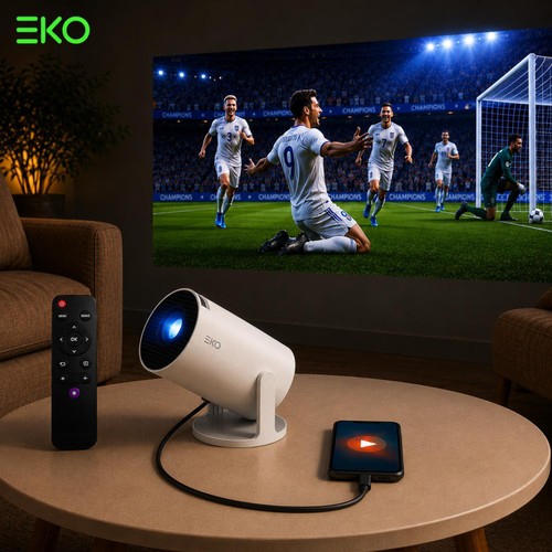 EKO 720p Projector