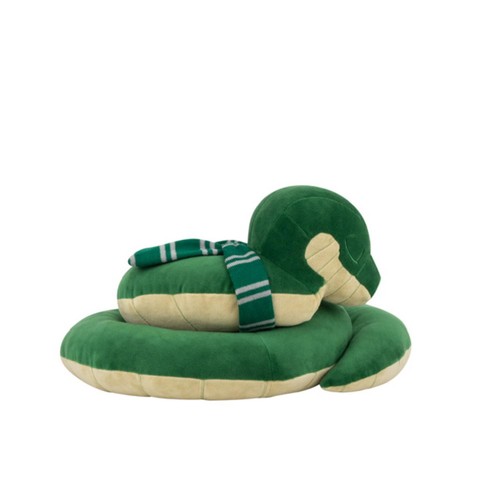Warner Brothers 18 Inch Sleeping Slytherin Snake