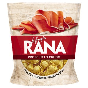 La Famiglia Rana 250g