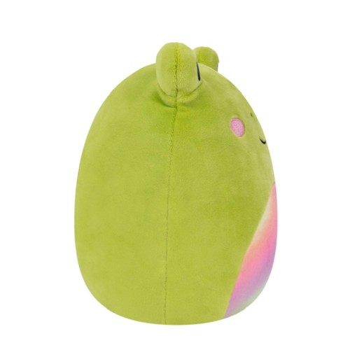 Squishmallows 20 Inch Doxl Frog