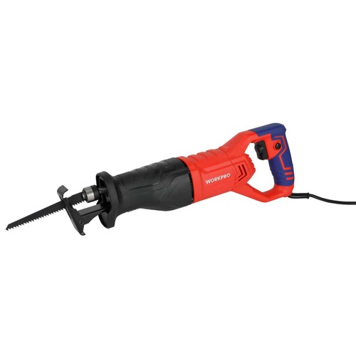 Workpro Reciprocating Saw 800w
